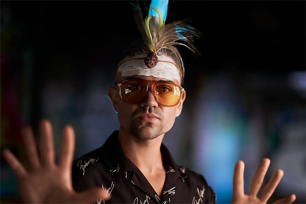 Mitch Tambo Mitch Tambo PromoShot